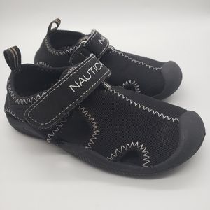Kids Nautica Water Shoes